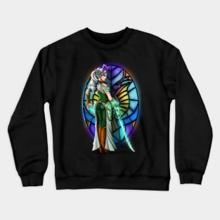 Magical Altmer Crewneck Sweatshirt